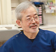 院長 野口 博史