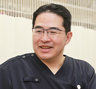 副院長 小松 篤史