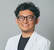 メンタルヘルス外来 医師(非常勤) 太田 圭祐